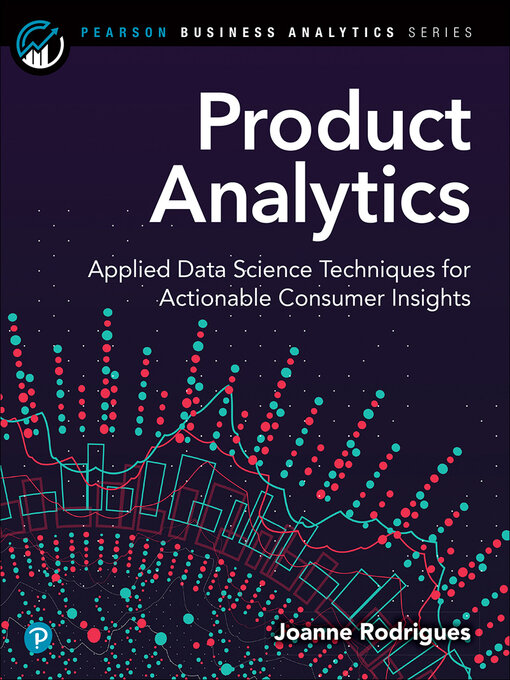 Title details for Product Analytics by Joanne Rodrigues - Available